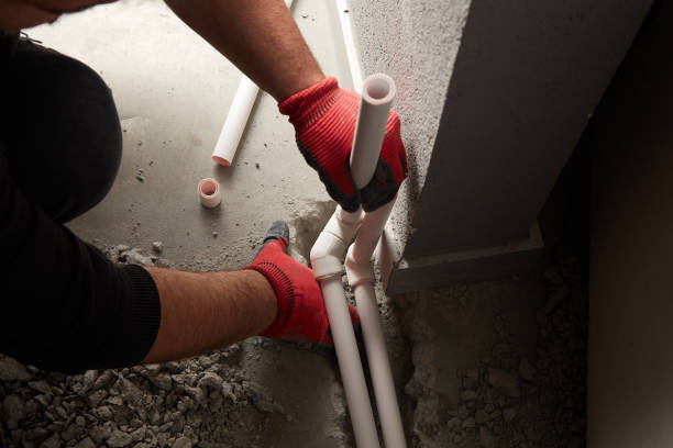 Best Plumbing Installation Services  in Sugarland Run, VA