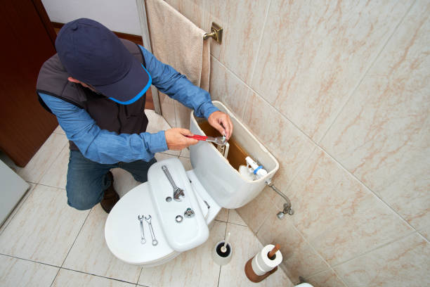 Best Hot Water Heater Installation  in Sugarland Run, VA
